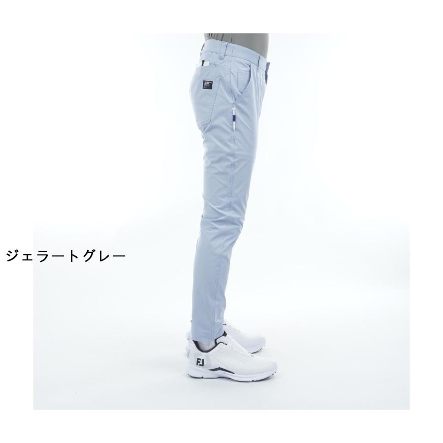 GDO オリジナル ORIGINAL イージーウエスト ゴルフパンツ 股下79cm