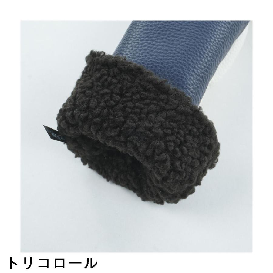 ジョーンズ JONES GDO別注 ヘッドカバー ハイブリッドUT用 : GDOゴルフ