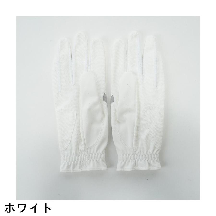 TOURSTAGE ブリヂストン BRIDGESTONE GOLF FIT LADY グローブ 両手用 5