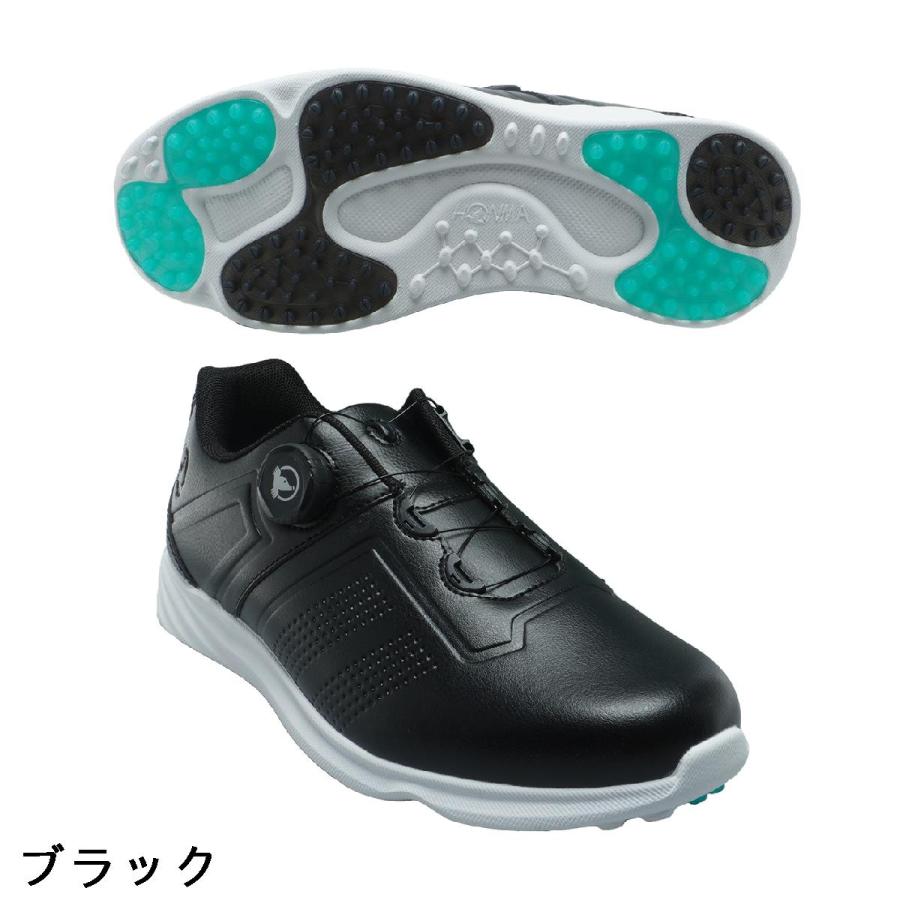 HONMA GOLF（本間ゴルフ） HONMA ゴルフシューズ : GDOゴルフショップ
