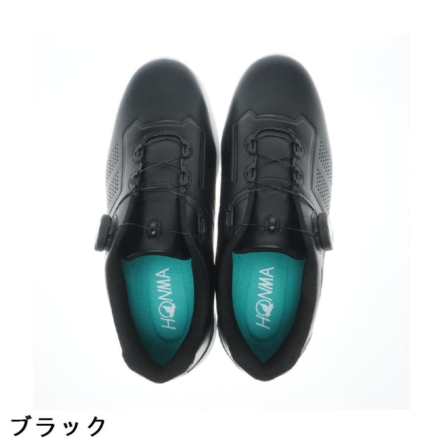 HONMA GOLF（本間ゴルフ） HONMA ゴルフシューズ : GDOゴルフショップ