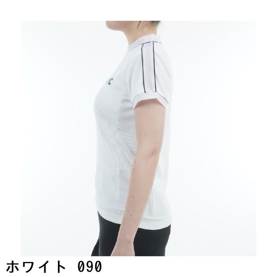 archivio 人気 アルチビオ 半袖ハイネックシャツ サイズ：50 ARCHIVIO