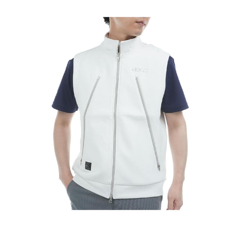 archivio（アルチビオ） ストレッチ ベスト : GDOゴルフショップ Yahoo