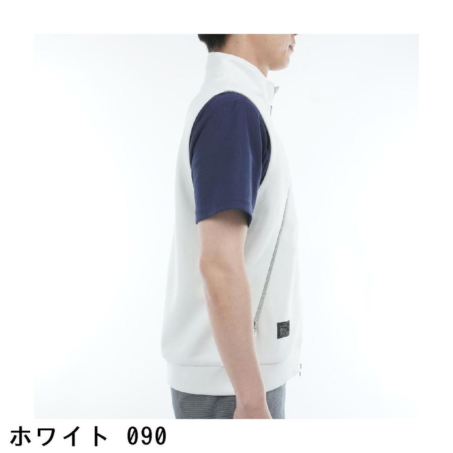 archivio（アルチビオ） ストレッチ ベスト : GDOゴルフショップ Yahoo