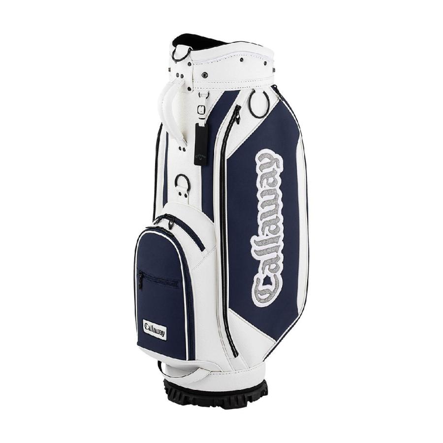 キャロウェイゴルフ　Callaway Golf　CRT SPL-I キャディバッグ Callaway（キャロウェイ） キャロウェイゴルフ Callaway Golf CRT SPL
