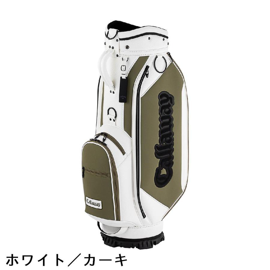 Callaway（キャロウェイ） キャロウェイゴルフ Callaway Golf CRT SPL