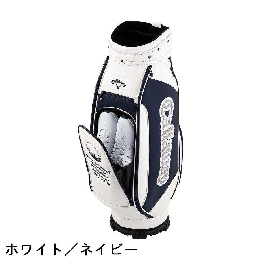 キャロウェイ CRT SPL-I キャディバッグ★ドライバーヘッドカバー付 Callaway（キャロウェイ） キャロウェイゴルフ Callaway Golf CRT SPL