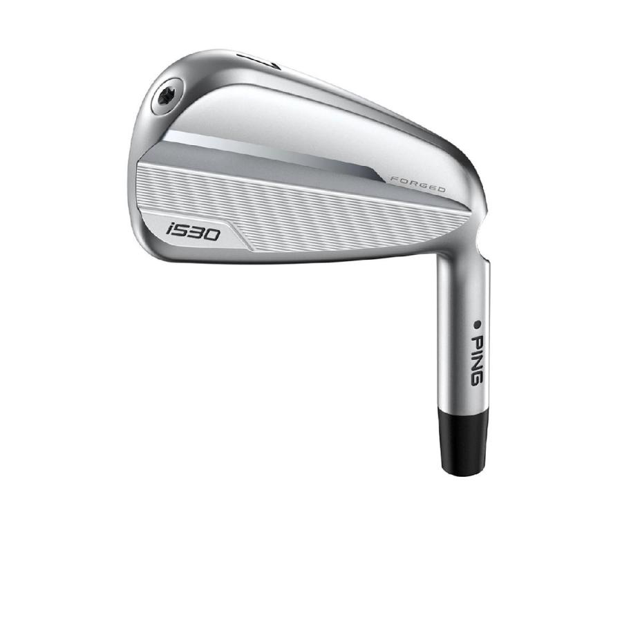 PING（ピン） I SERIES i530 アイアン(5本セット) SPEEDER NX GREY 35