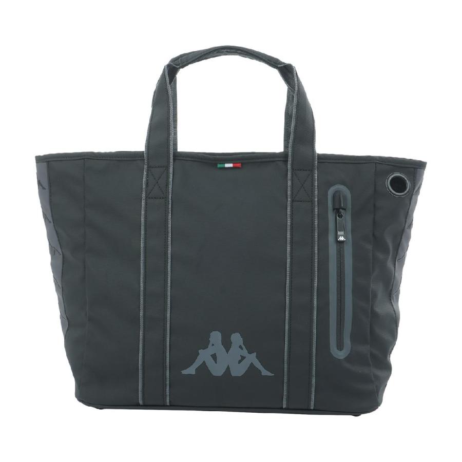 Kappa GOLF カッパ トートバッグ : GDOゴルフショップ Yahoo!店 - 通販