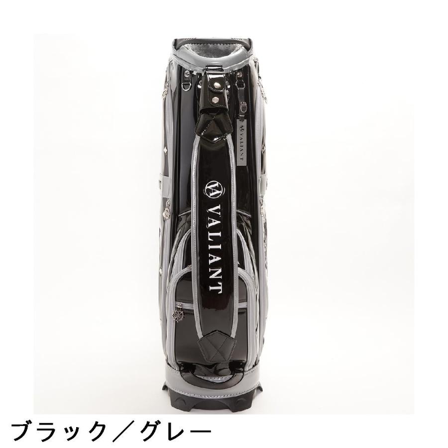 SHERIFF（シェリフ） VALIANT 海賊コレクション キャディバッグ : GDO