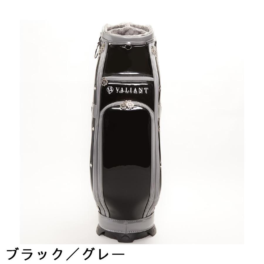 SHERIFF（シェリフ） VALIANT 海賊コレクション キャディバッグ : GDO
