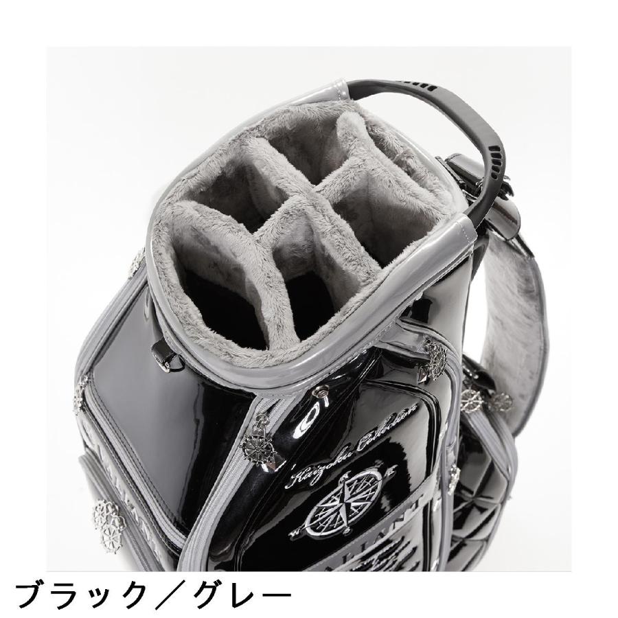 SHERIFF（シェリフ） VALIANT 海賊コレクション キャディバッグ : GDO