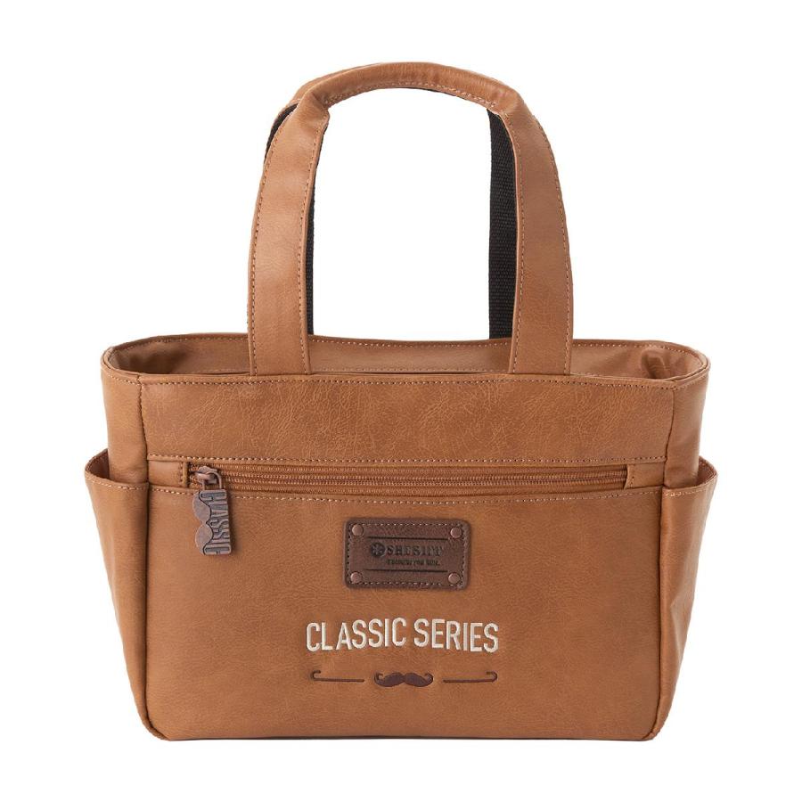 シェリフ　SHERIFF　クラシックシリーズ ラウンドポーチ SHERIFF（シェリフ） クラシックシリーズ ラウンドポーチ : GDOゴルフ