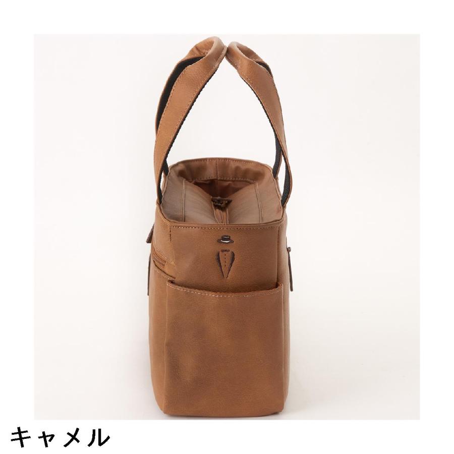 SHERIFF（シェリフ） クラシックシリーズ ラウンドポーチ : GDOゴルフ