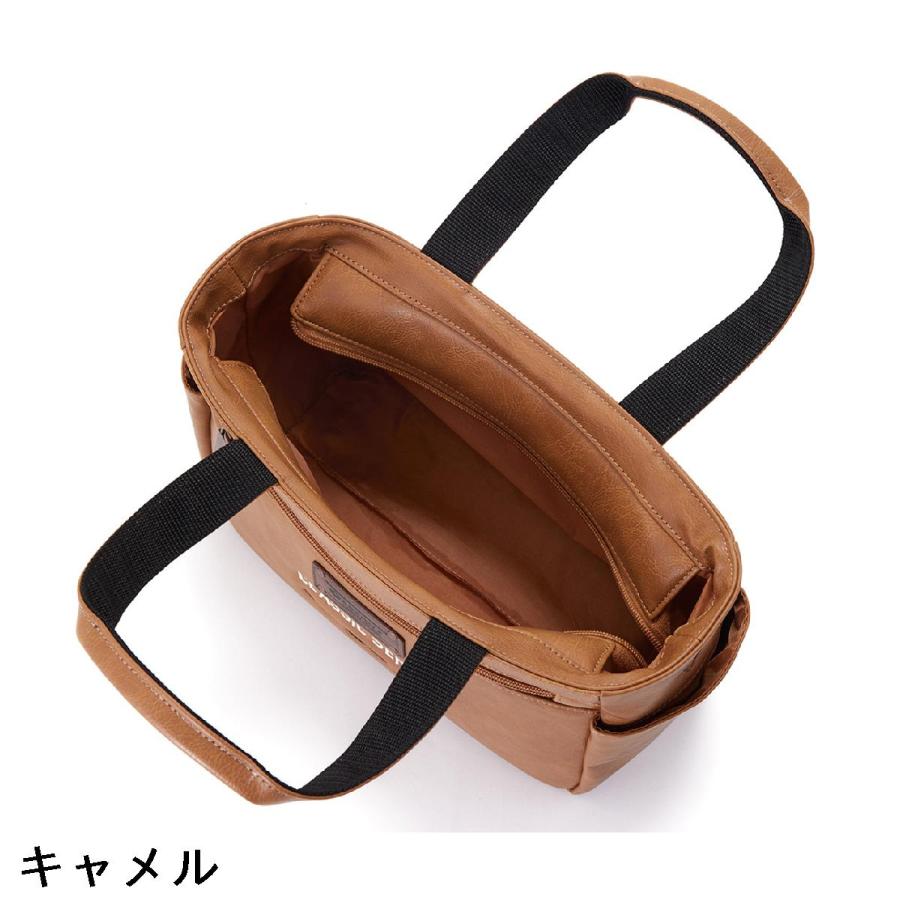 SHERIFF（シェリフ） クラシックシリーズ ラウンドポーチ : GDOゴルフ