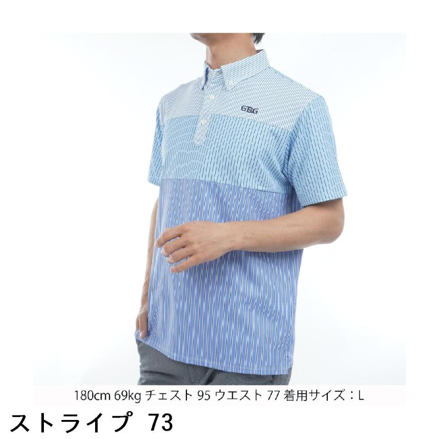 80s dunhill Golf ダイヤモンドパターン 総柄 ポロシャツ L DIVINER GOLF】メッシュチドリ柄 ポロシャツ メンズ ゴルフウェア 襟