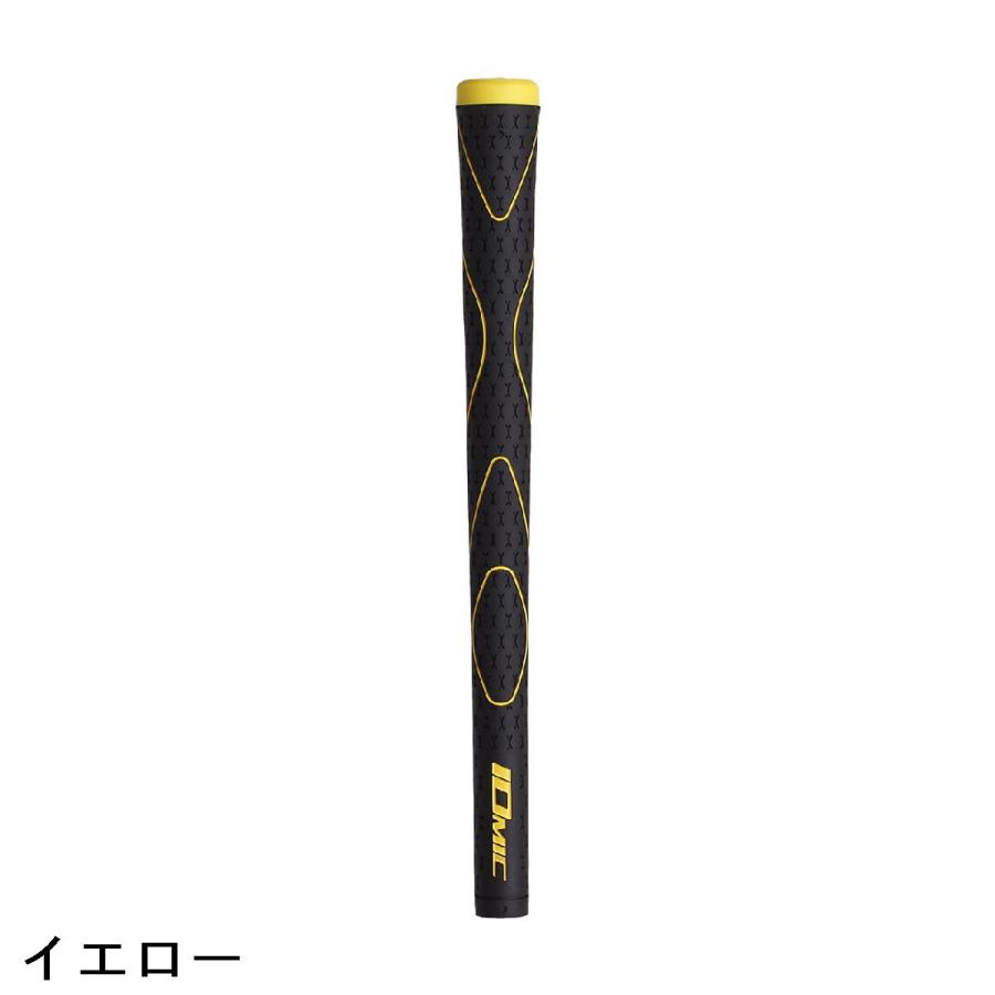 IOMIC（イオミック） IOMIC iX touch 2.0 グリップ : GDOゴルフ