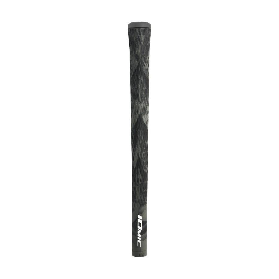 IOMIC（イオミック） IOMIC Sticky Black Army 1.8 グリップ : GDO
