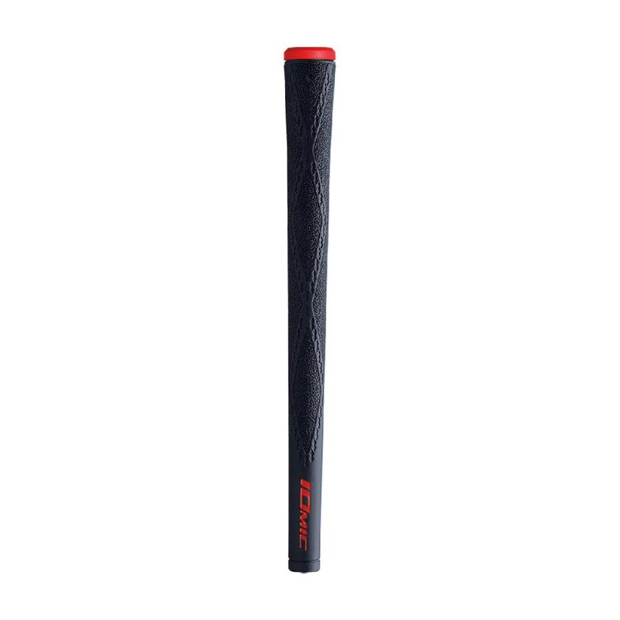 IOMIC（イオミック） IOMIC Black ARMOR X-Evolution 2.3 グリップ