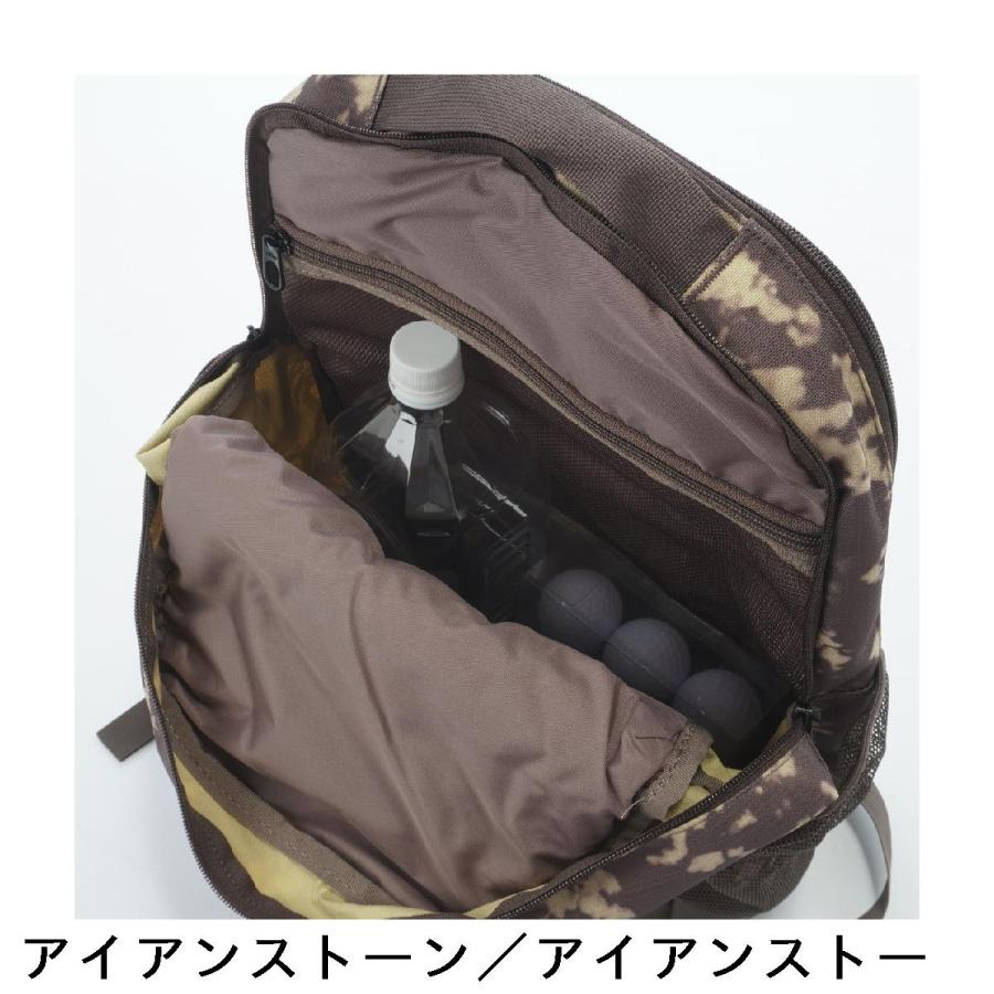 希少品!!未使用 NIKE 野球 ポイントスパイク 26.5cm NIKE（ナイキ） ブラジリア ミディアム バックパック : GDOゴルフ