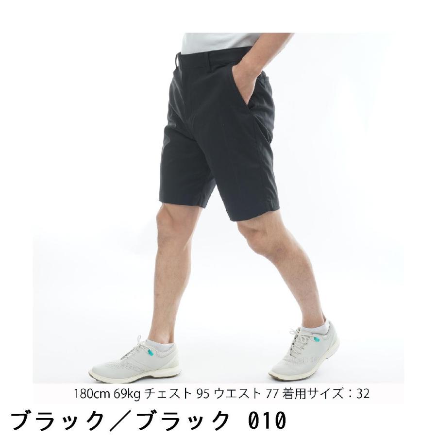 ナイキ　NIKE　ツアー チノ ショートパンツ NIKE（ナイキ） ツアー チノ ショートパンツ : GDOゴルフショップ