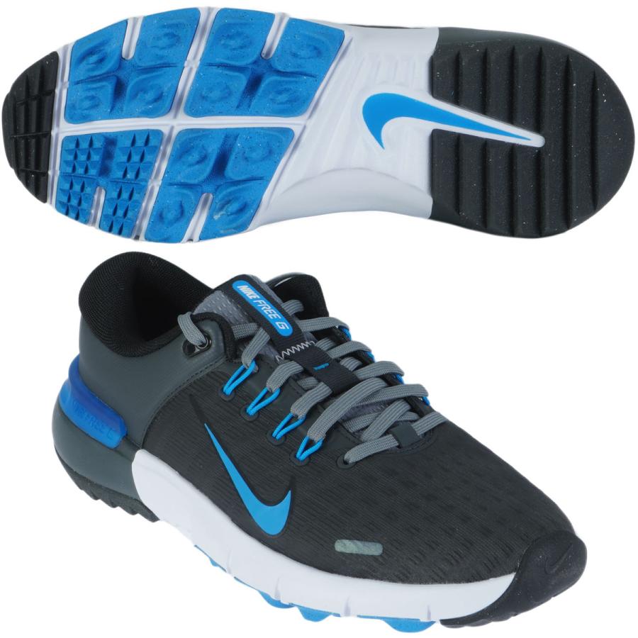 NIKE（ナイキ） フリー NN ゴルフシューズ : GDOゴルフショップ Yahoo