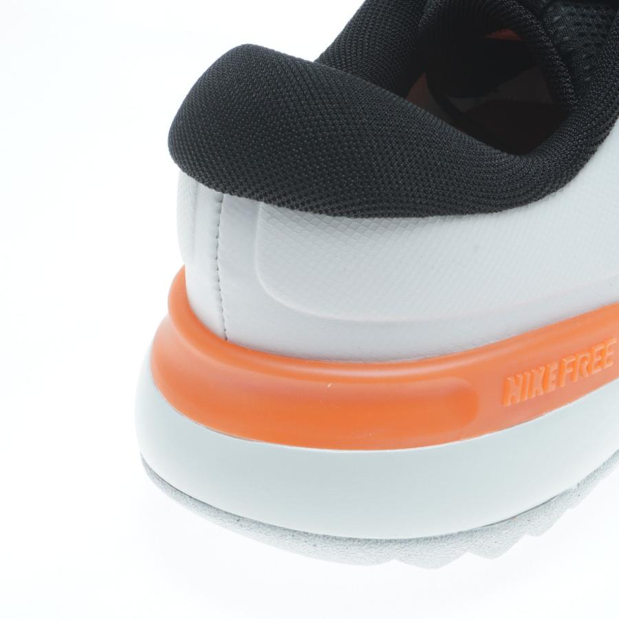 NIKE（ナイキ） フリー NN ゴルフシューズ : GDOゴルフショップ Yahoo