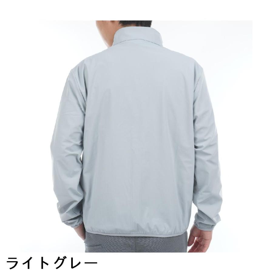 ONOFF（オノフ） ストレッチブルゾン : GDOゴルフショップ Yahoo!店