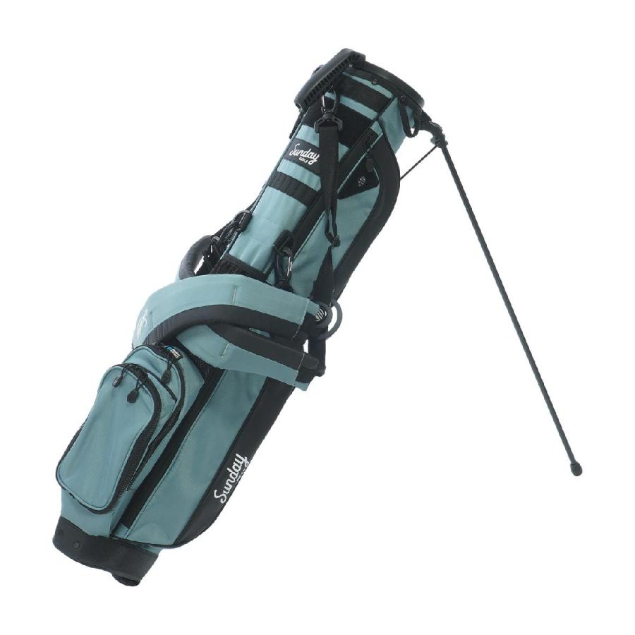 サンデーゴルフ Sunday Golf LOMA XL スタンドキャディバッグ : GDO