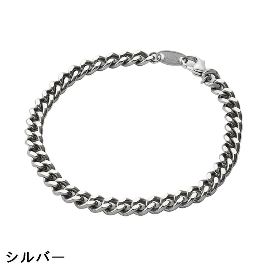 ファイテン phiten チタンチェーンブレスレット 21cm_1