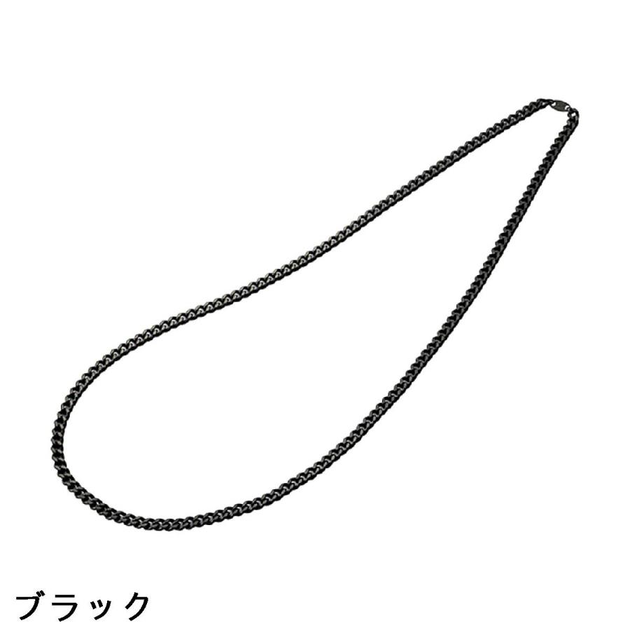 ファイテン phiten 炭化チタンチェーンネックレス 65cm : GDOゴルフ