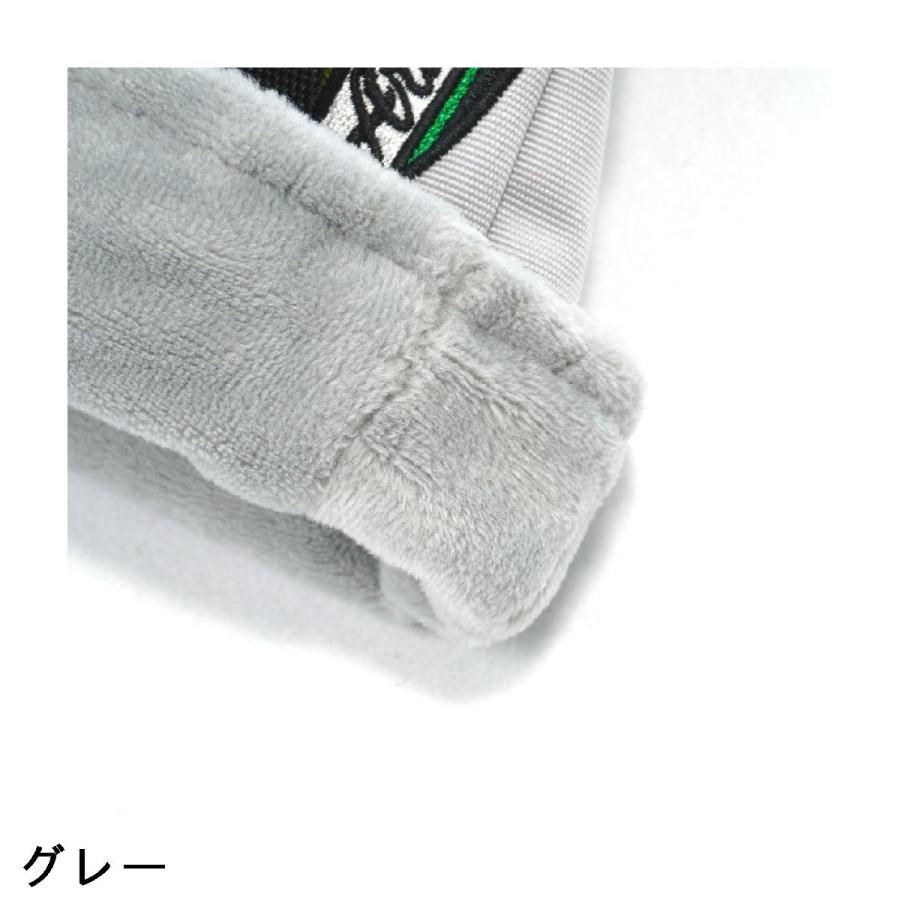 アーマーイン　ARMOURIN　Embroidery ヘッドカバー UT用 アーマーイン ARMOURIN Embroidery ヘッドカバー UT用 : GDOゴルフ