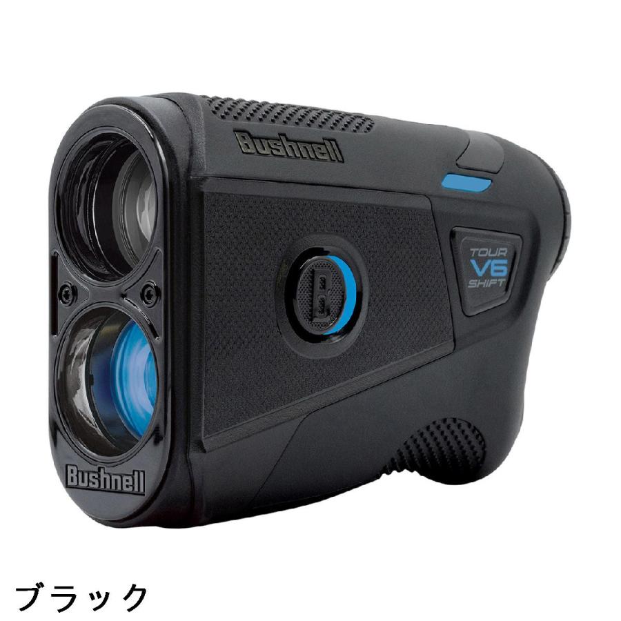 Bushnell（ブッシュネル） ピンシーカーツアーV6シフトジョルト : GDO