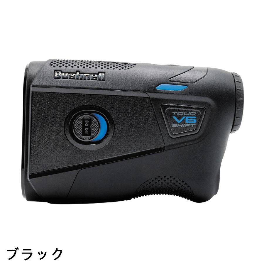 Bushnell（ブッシュネル） ピンシーカーツアーV6シフトジョルト : GDO