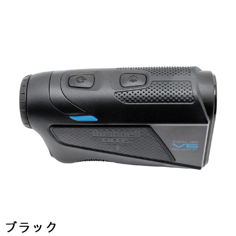 Bushnell（ブッシュネル） ピンシーカーツアーV6シフトジョルト : GDO