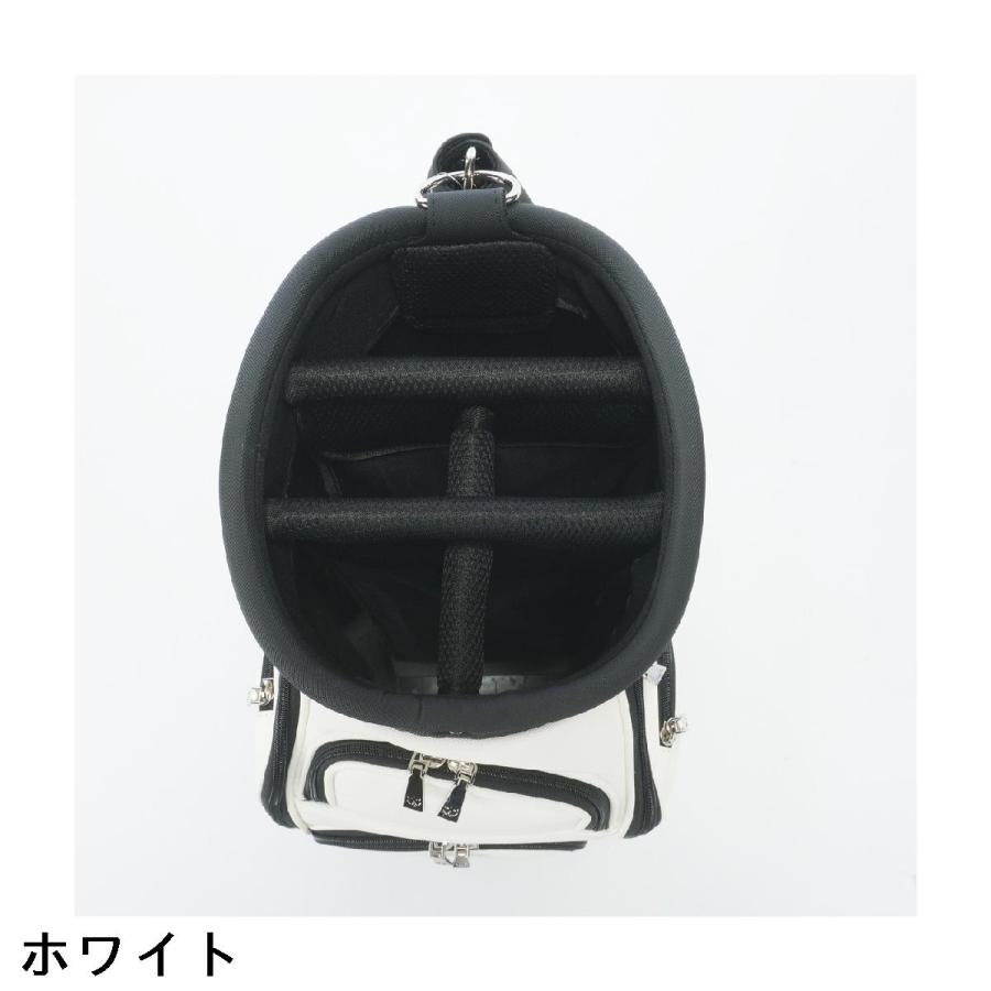 ブラック クローバー BLACK CLOVER グッドバイブス キャディバッグ