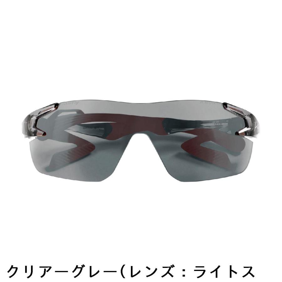 エアフライ AirFly ノーズパットレス スポーツサングラス レディス 