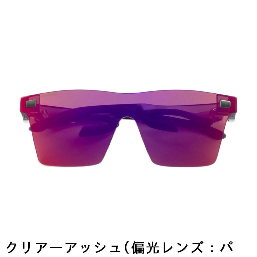 エアフライ AirFly ノーズパットレス アウトドアカジュアルタイプ スポーツサングラス_4