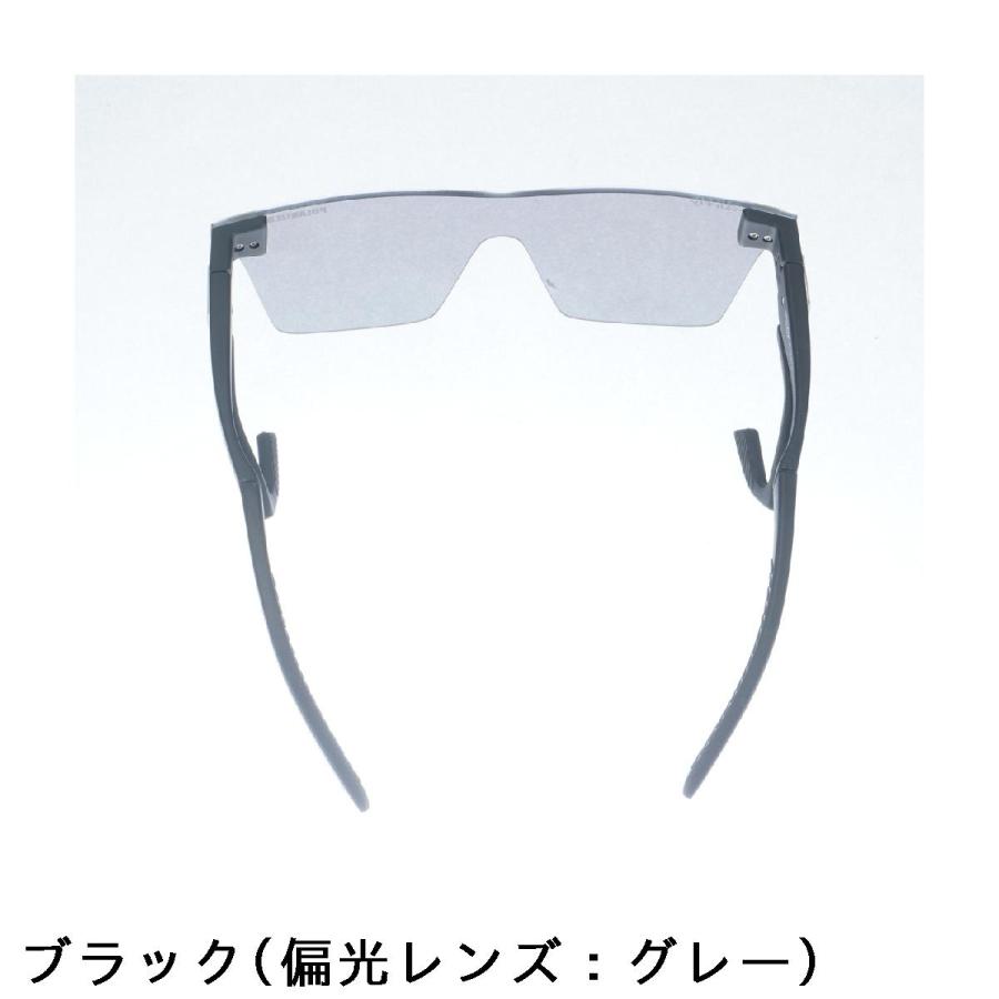 エアフライ AirFly ノーズパットレス アウトドアカジュアルタイプ スポーツサングラス_8