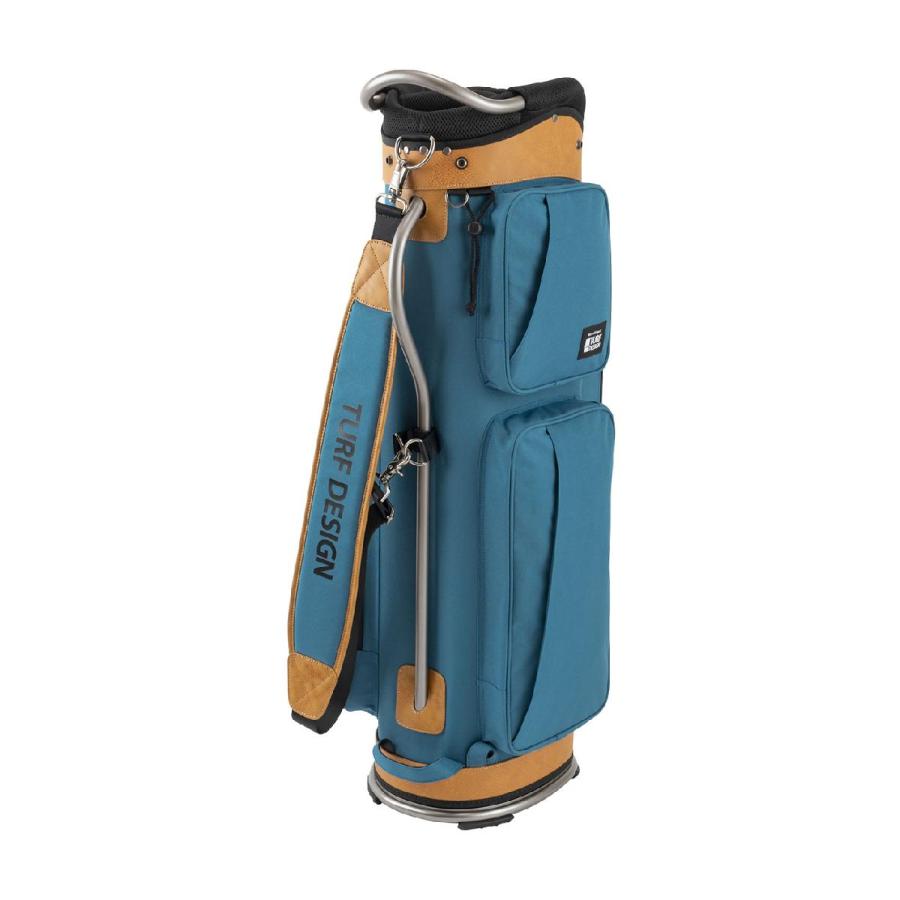 ターフデザイン TURF DESIGN アドベンチャーシリーズ キャディバッグ