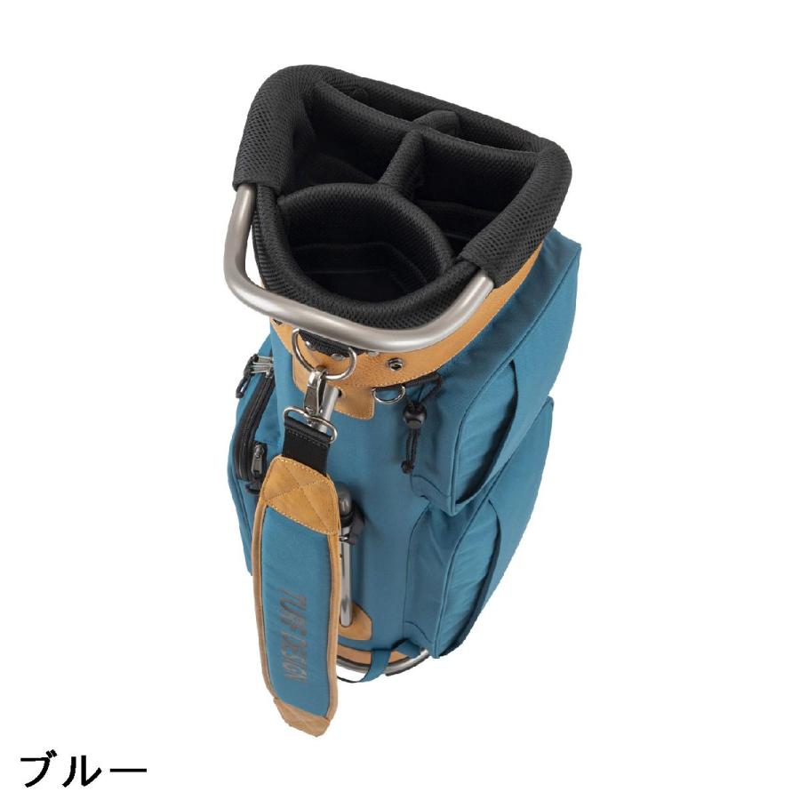 ターフデザイン TURF DESIGN アドベンチャーシリーズ キャディバッグ