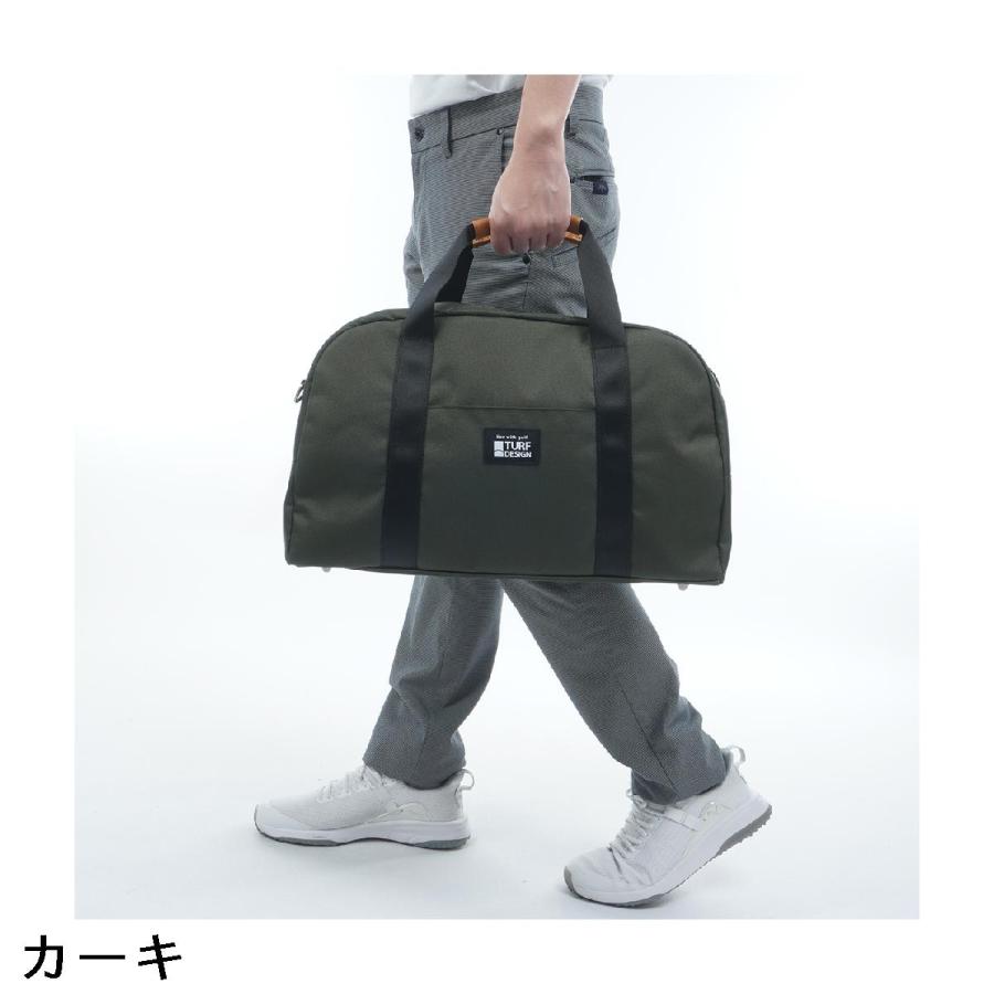 ターフデザイン　TURF DESIGN　アドベンチャーシリーズ ボストンバッグ ターフデザイン TURF DESIGN アドベンチャーシリーズ ボストンバッグ