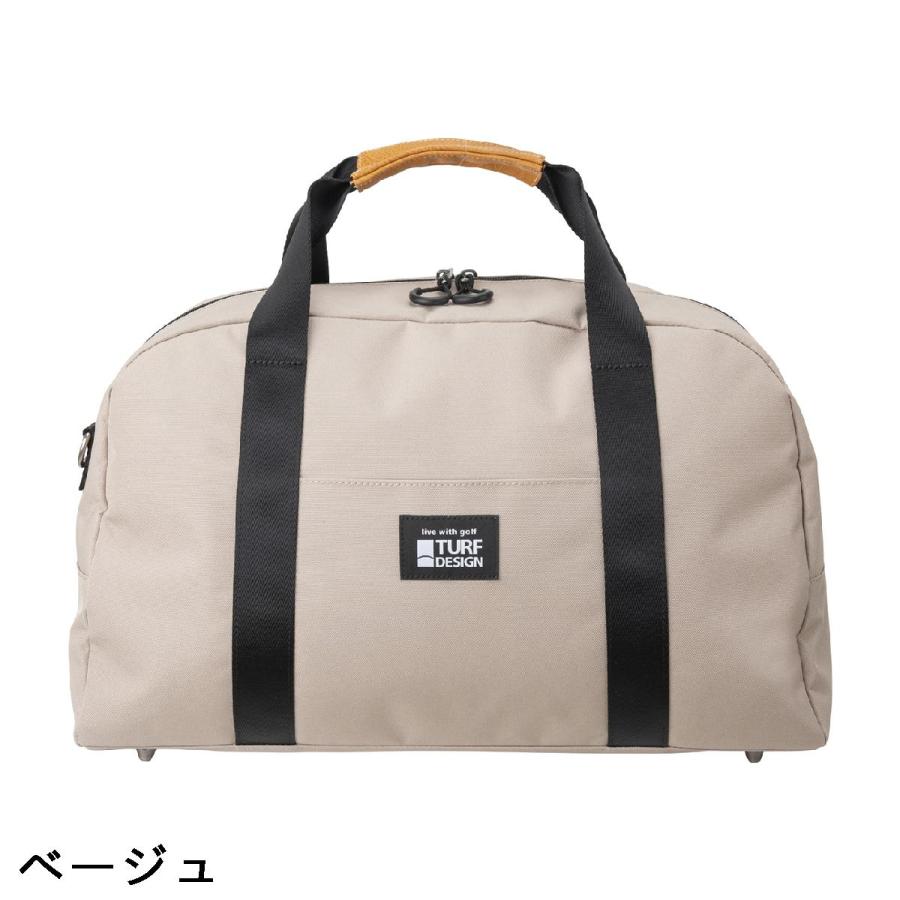 ターフデザイン　TURF DESIGN　アドベンチャーシリーズ ボストンバッグ ターフデザイン TURF DESIGN アドベンチャーシリーズ ボストンバッグ