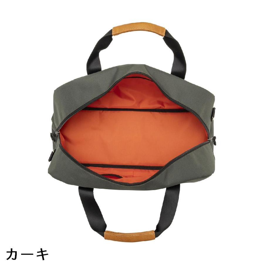 ターフデザイン TURF DESIGN アドベンチャーシリーズ ボストンバッグ