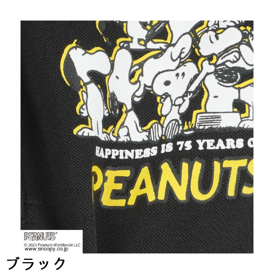 デルソルゴルフ DELSOL GOLF DELSOL×PEANUTS スヌーピーコラボ