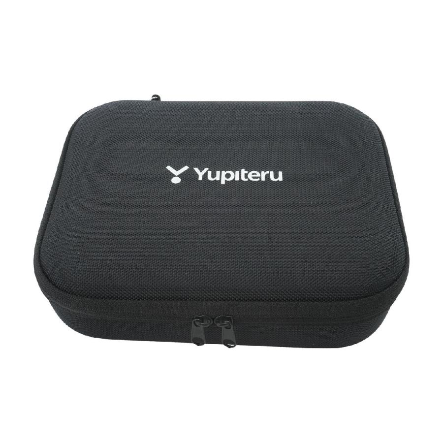 ユピテル（yupiteru） スイングトレーナーGST用セミハードケース : GDO