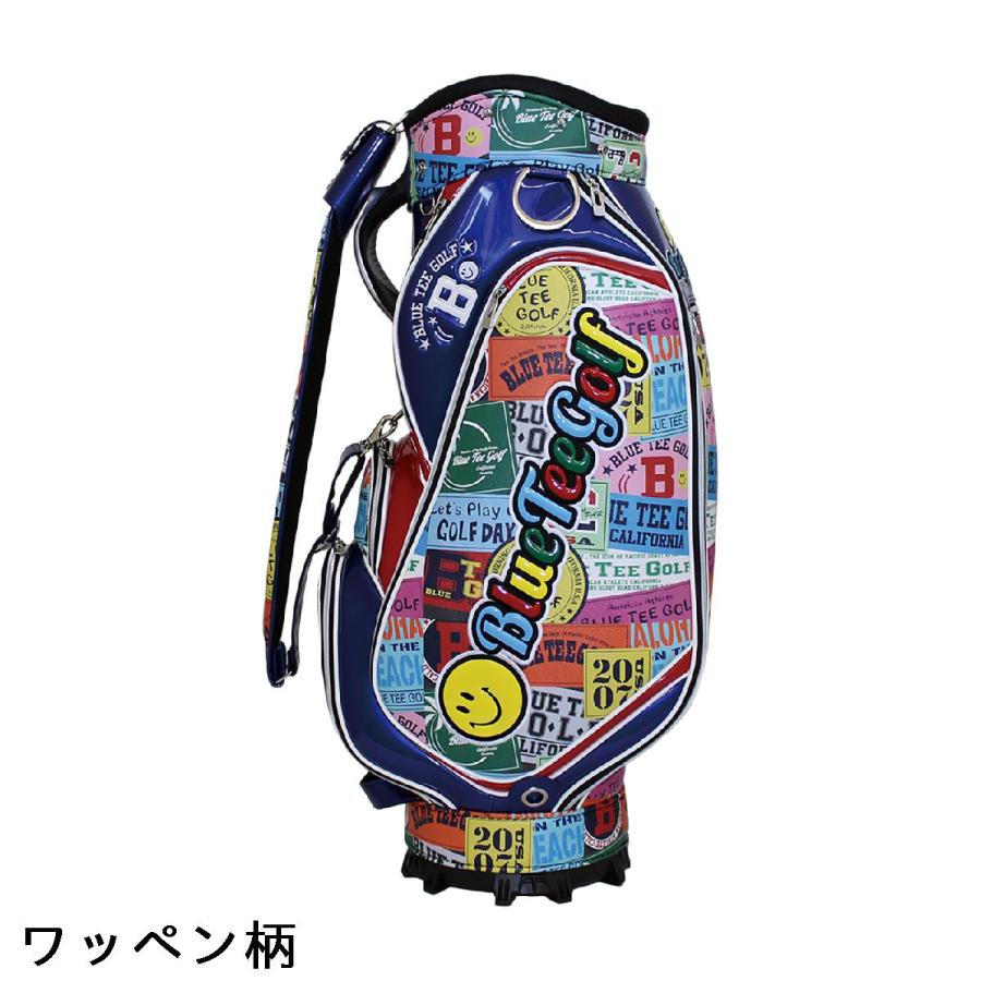 【未使用】ZAP GOLF ザップゴルフ　相撲柄 キャディバッグ 未使用】ZAP GOLF ザップゴルフ 相撲柄 キャディバッグ 【公式通販】