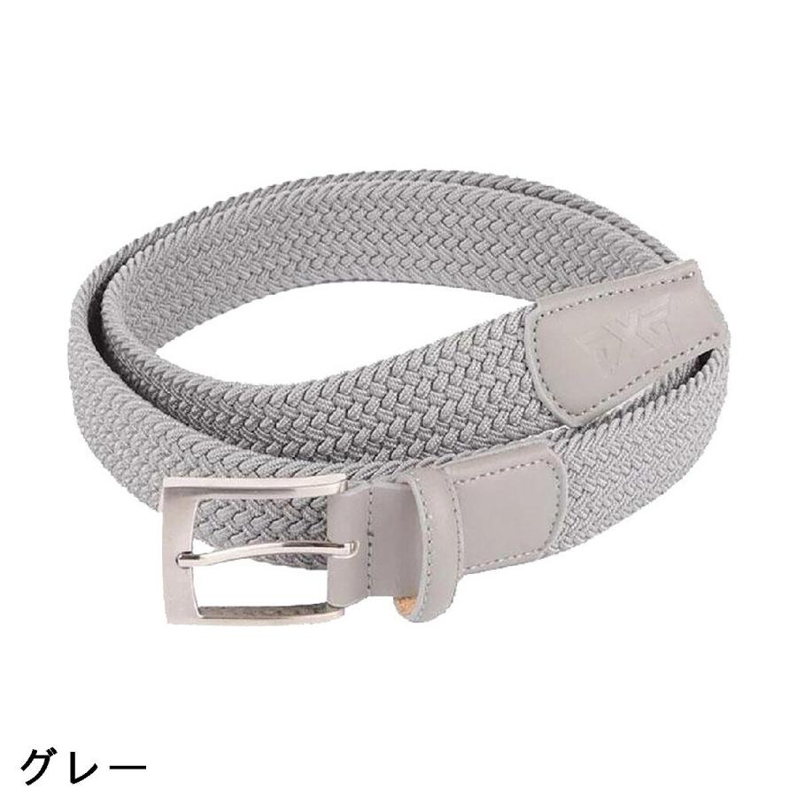 ピーエックスジー PXG アジャスタブル メッシュベルト : GDOゴルフ
