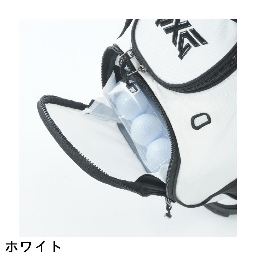 ピーエックスジー PXG エクストリーム スタンドキャディバッグ : GDO