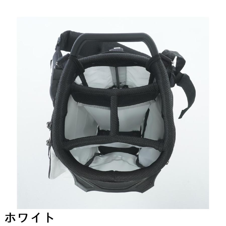 ピーエックスジー PXG エクストリーム スタンドキャディバッグ : GDO